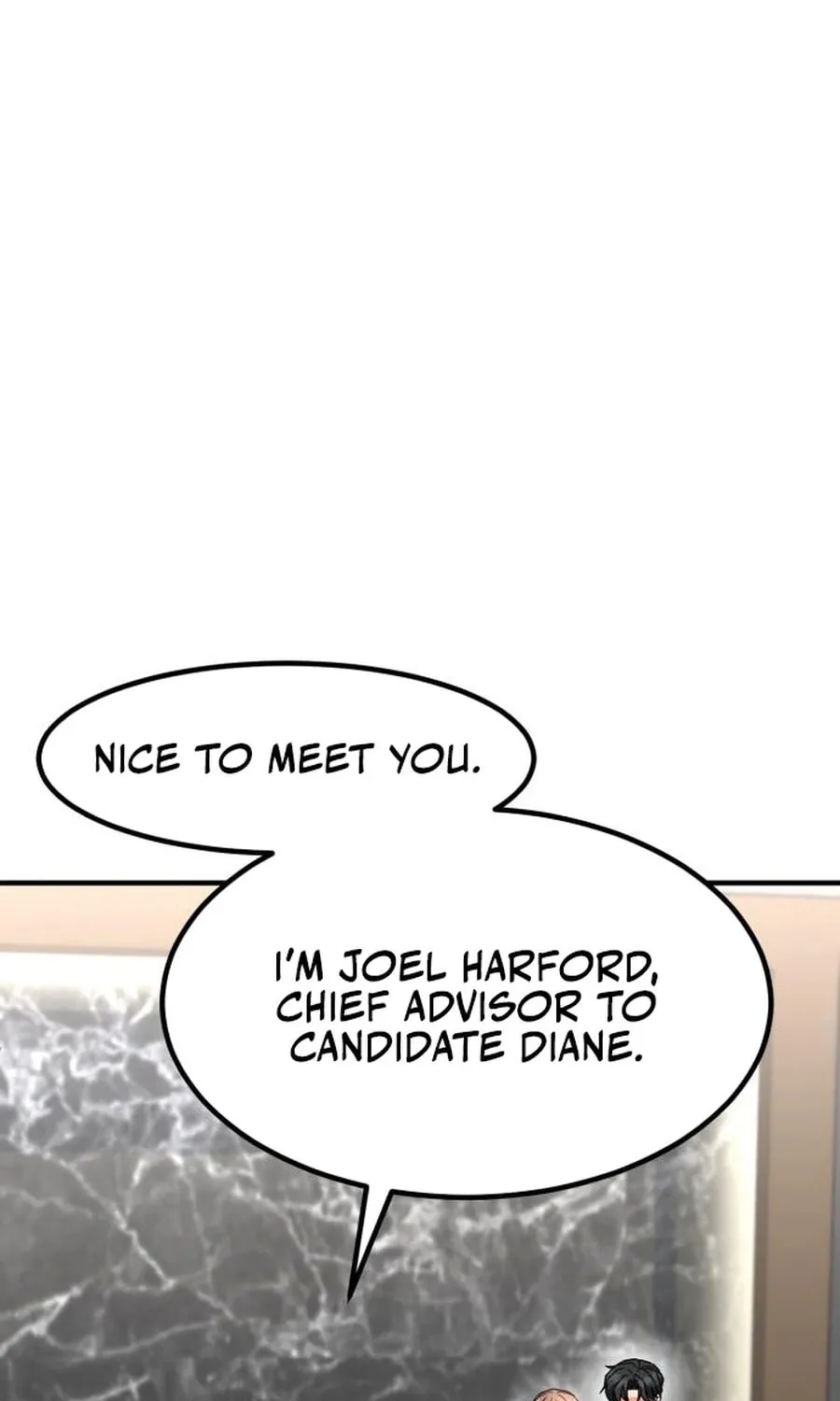 The Investor Who Sees The Future Chapter 49 page 122 - 
