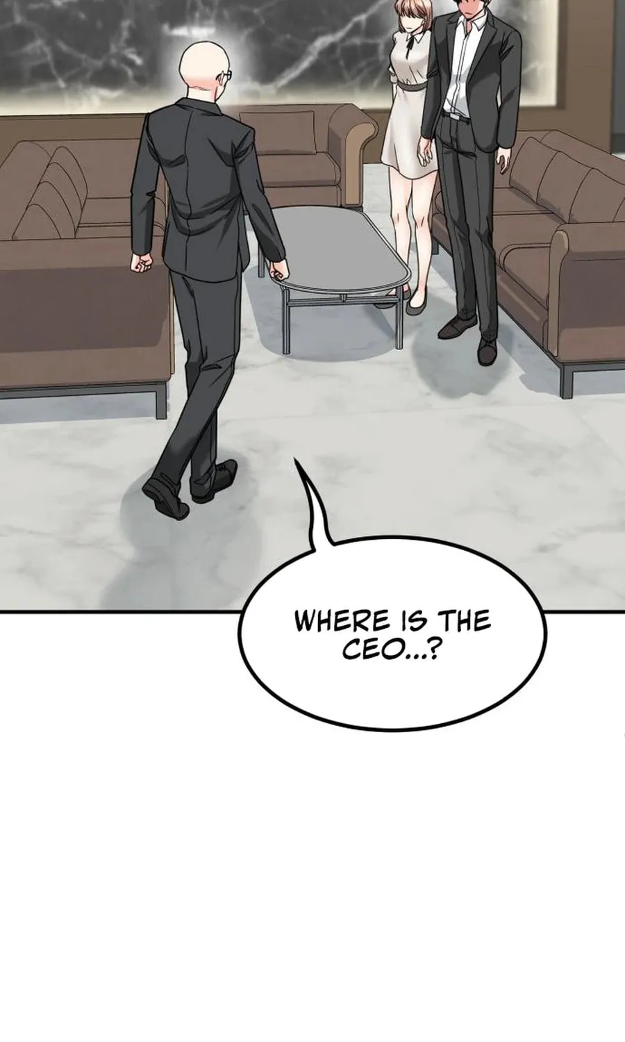 The Investor Who Sees The Future Chapter 49 page 123 - 