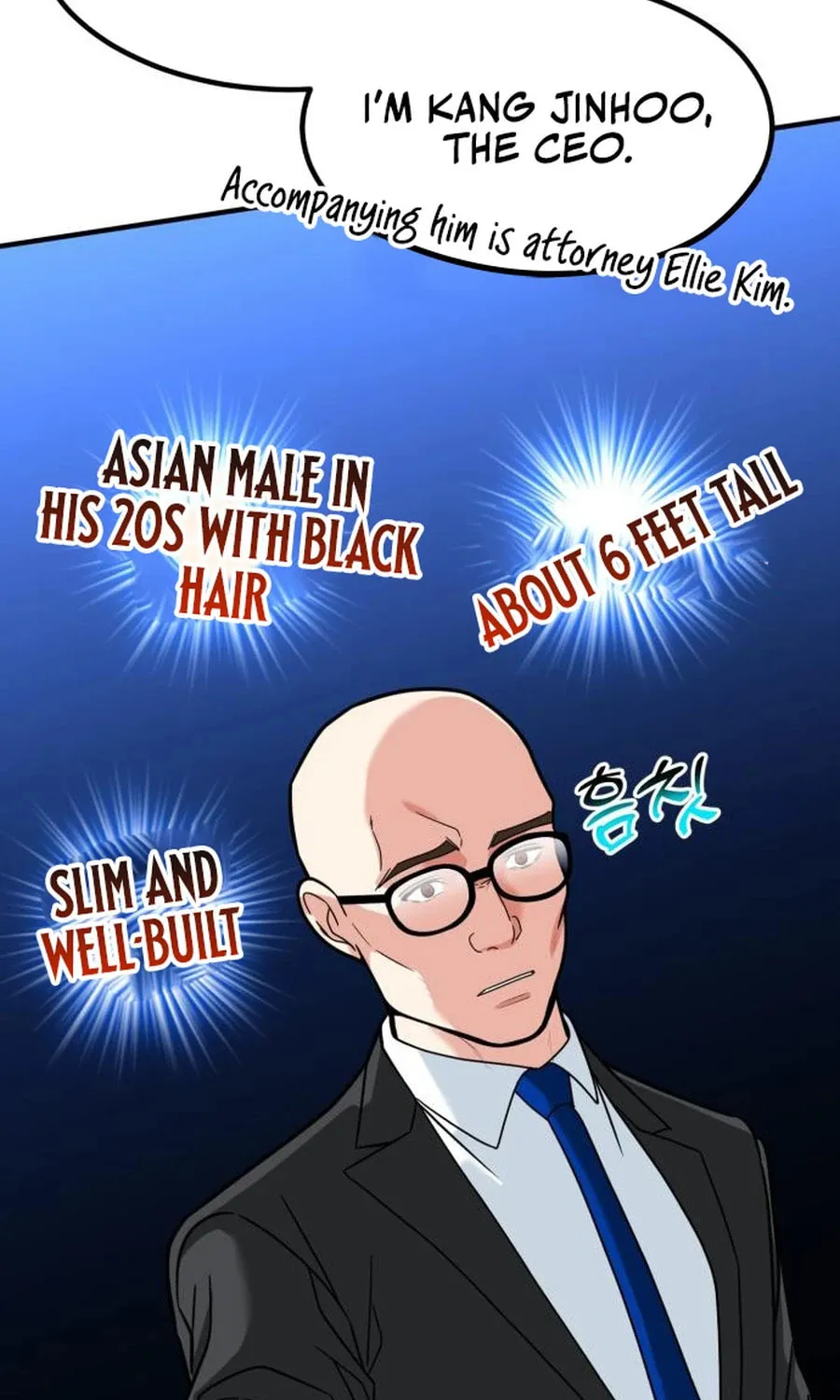 The Investor Who Sees The Future Chapter 49 page 125 - 