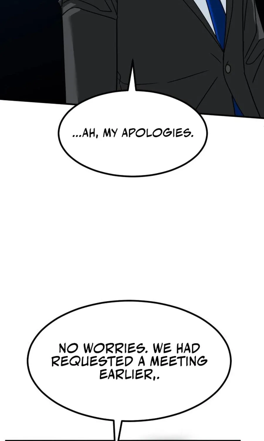 The Investor Who Sees The Future Chapter 49 page 126 - 