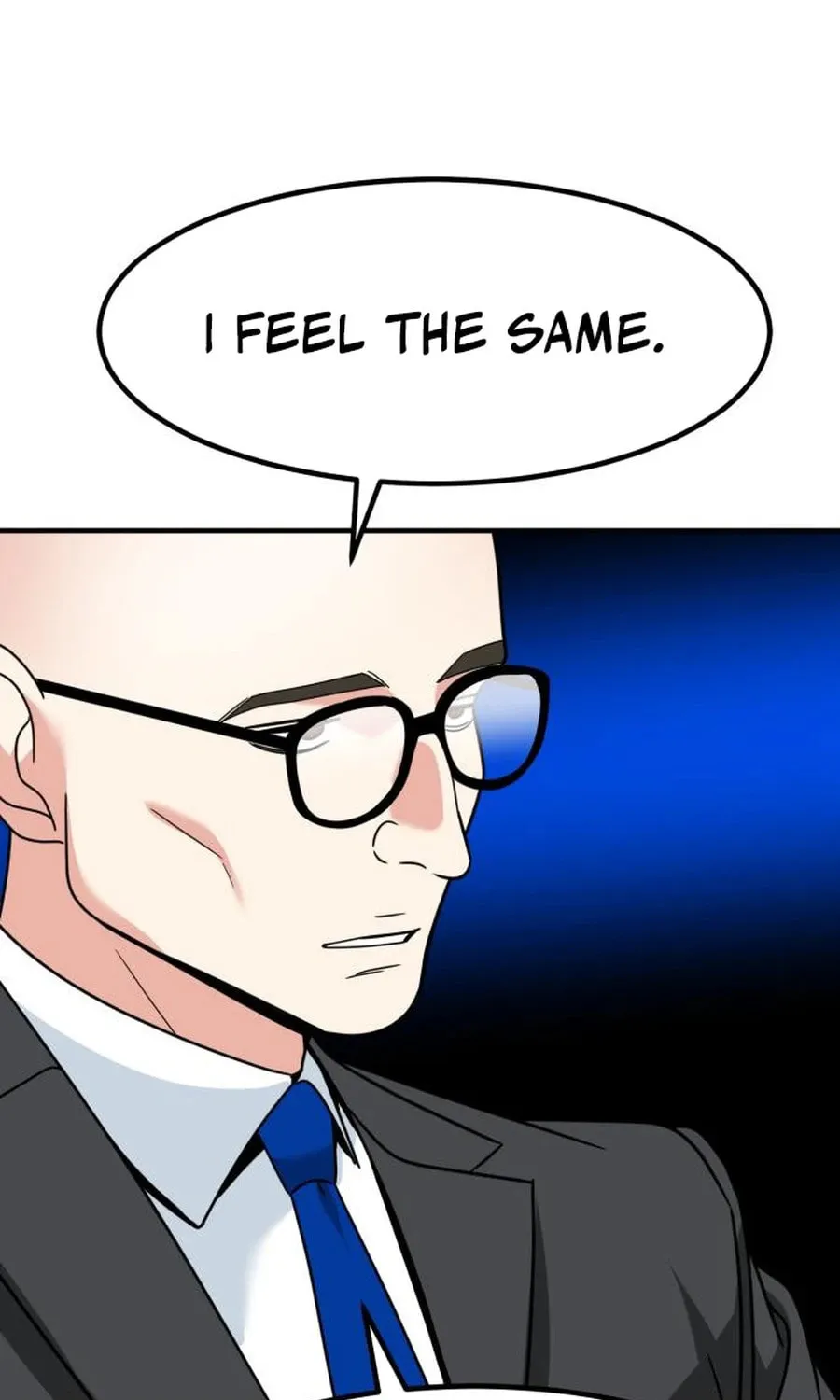 The Investor Who Sees The Future Chapter 49 page 129 - 