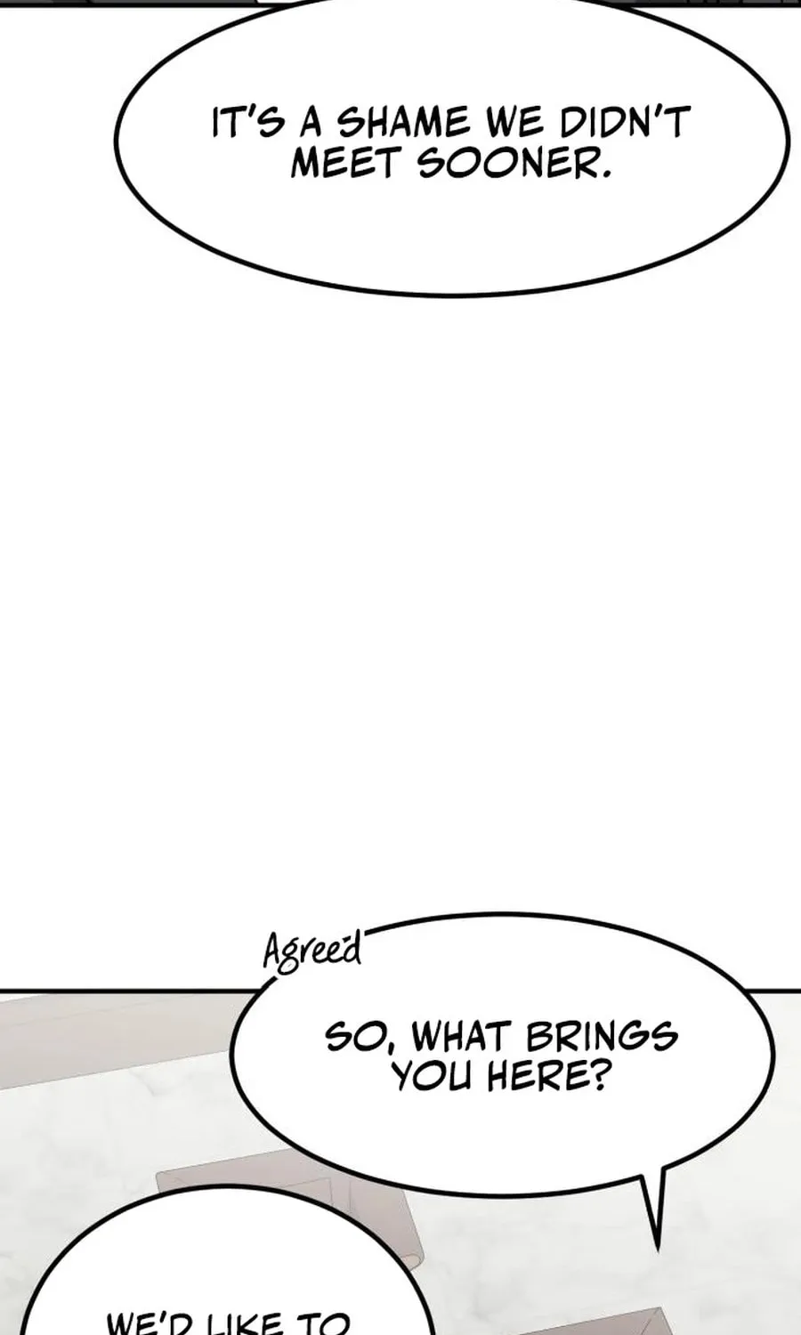 The Investor Who Sees The Future Chapter 49 page 130 - 