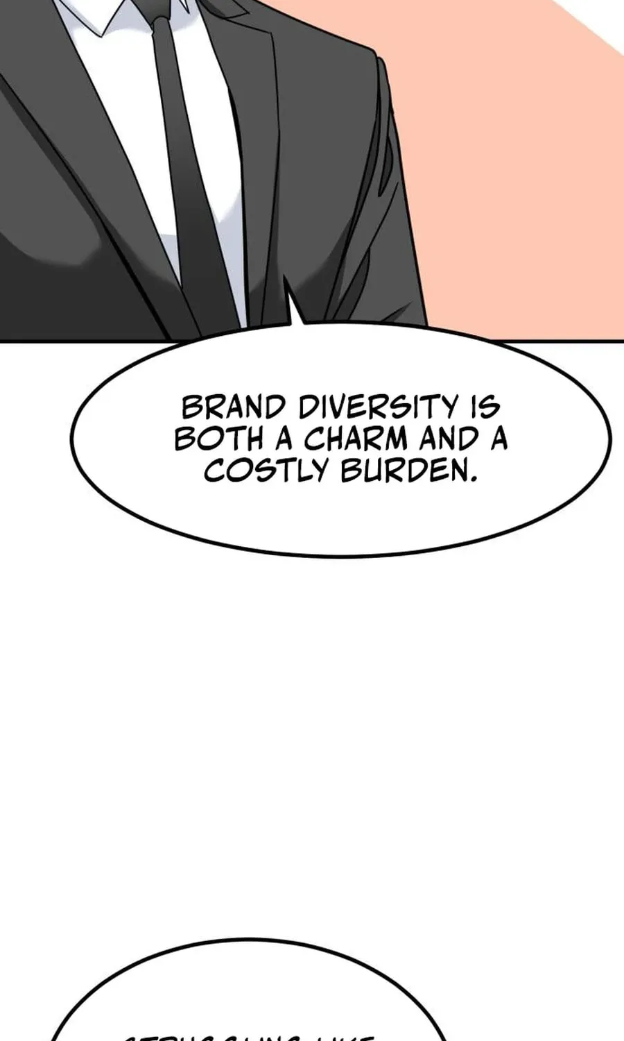 The Investor Who Sees The Future Chapter 49 page 14 - 