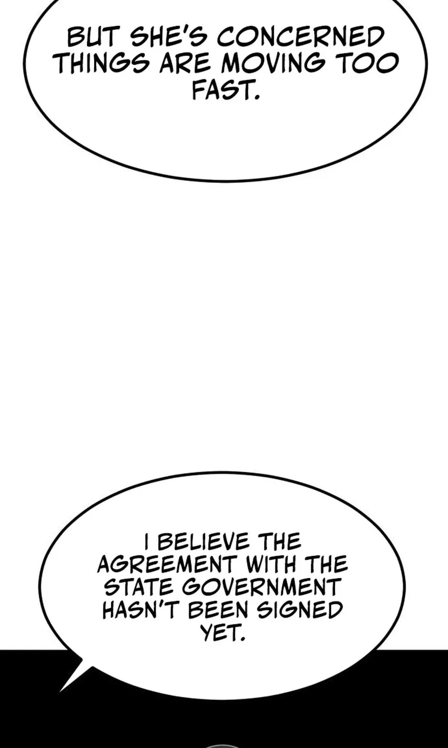 The Investor Who Sees The Future Chapter 49 page 134 - 