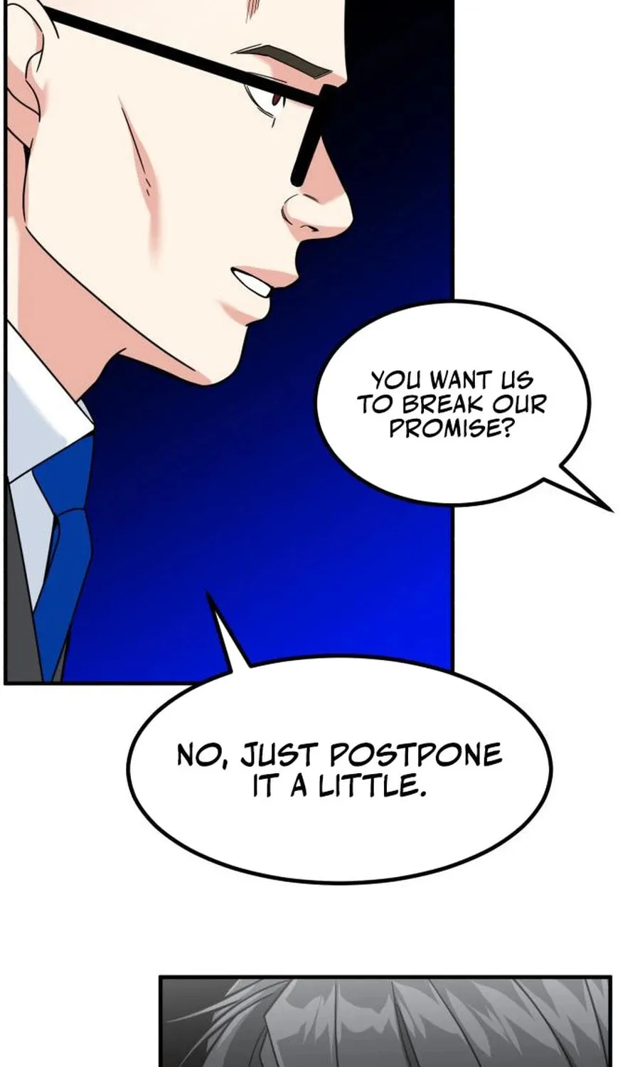 The Investor Who Sees The Future Chapter 49 page 137 - 