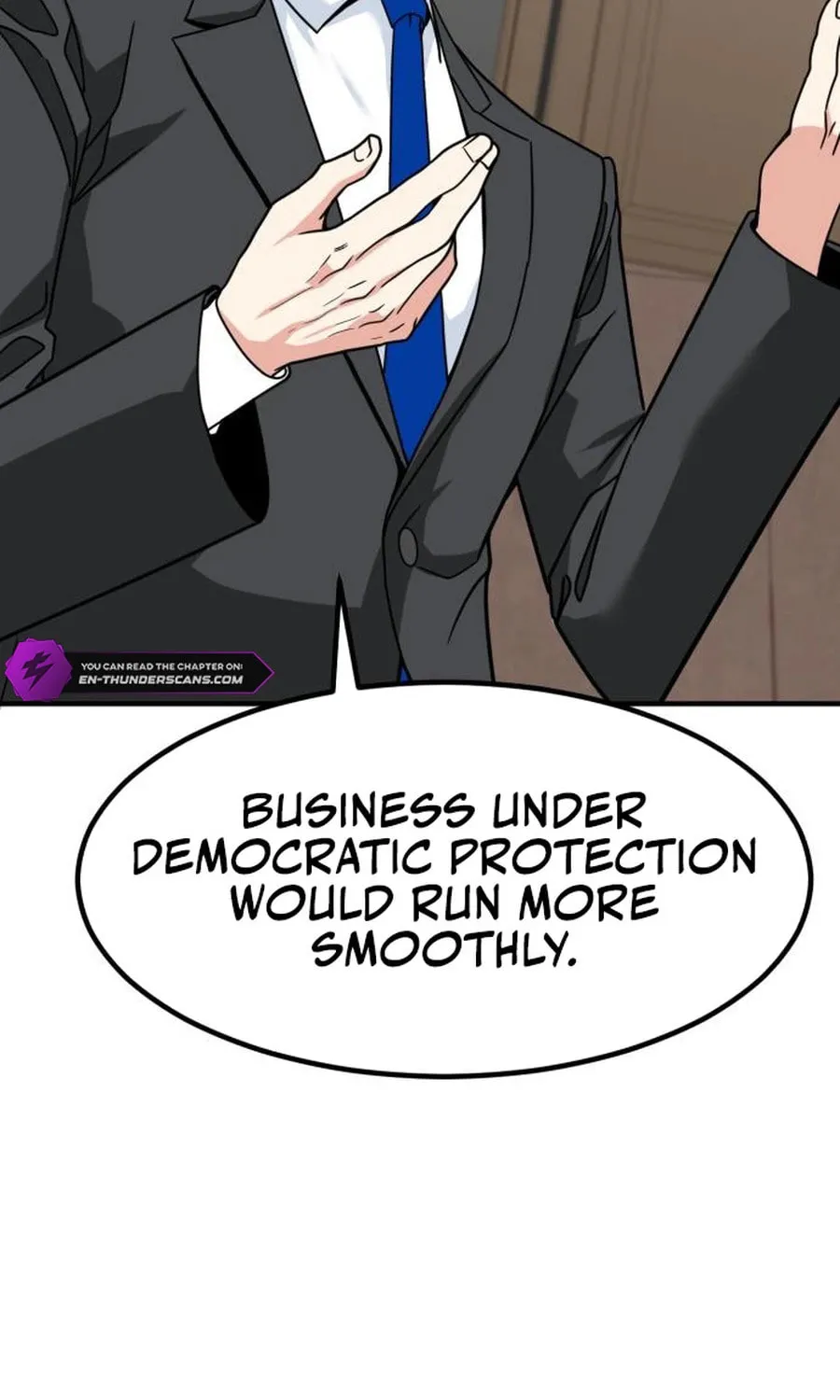 The Investor Who Sees The Future Chapter 49 page 145 - 