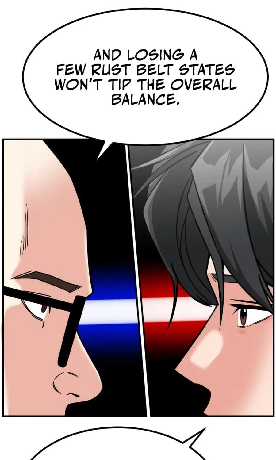 The Investor Who Sees The Future Chapter 49 page 146 - 