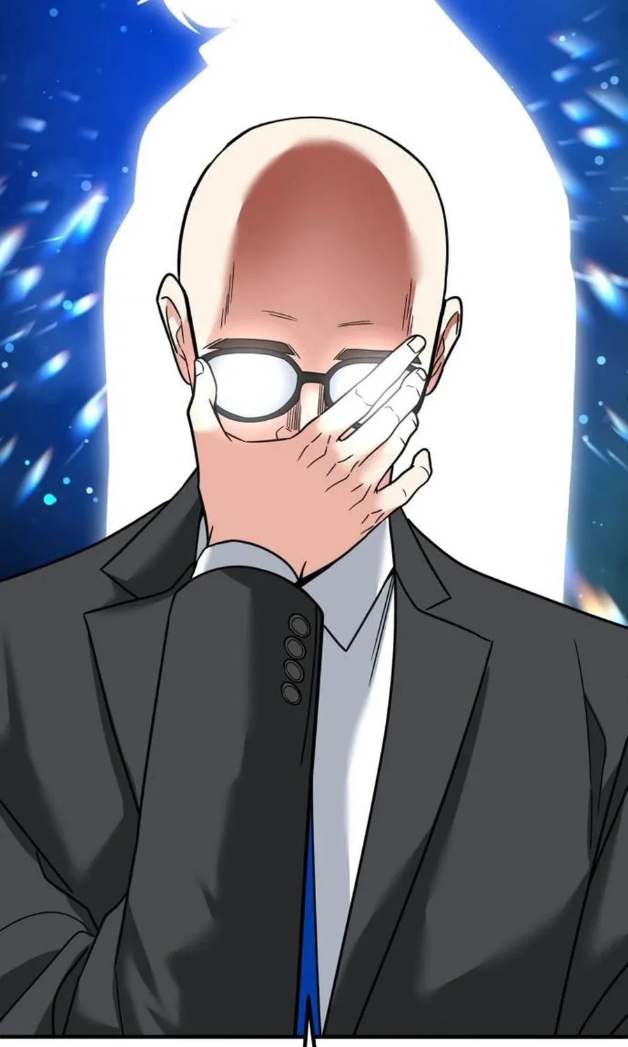 The Investor Who Sees The Future Chapter 49 page 149 - 