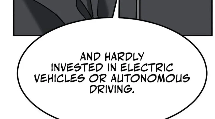 The Investor Who Sees The Future Chapter 49 page 16 - 