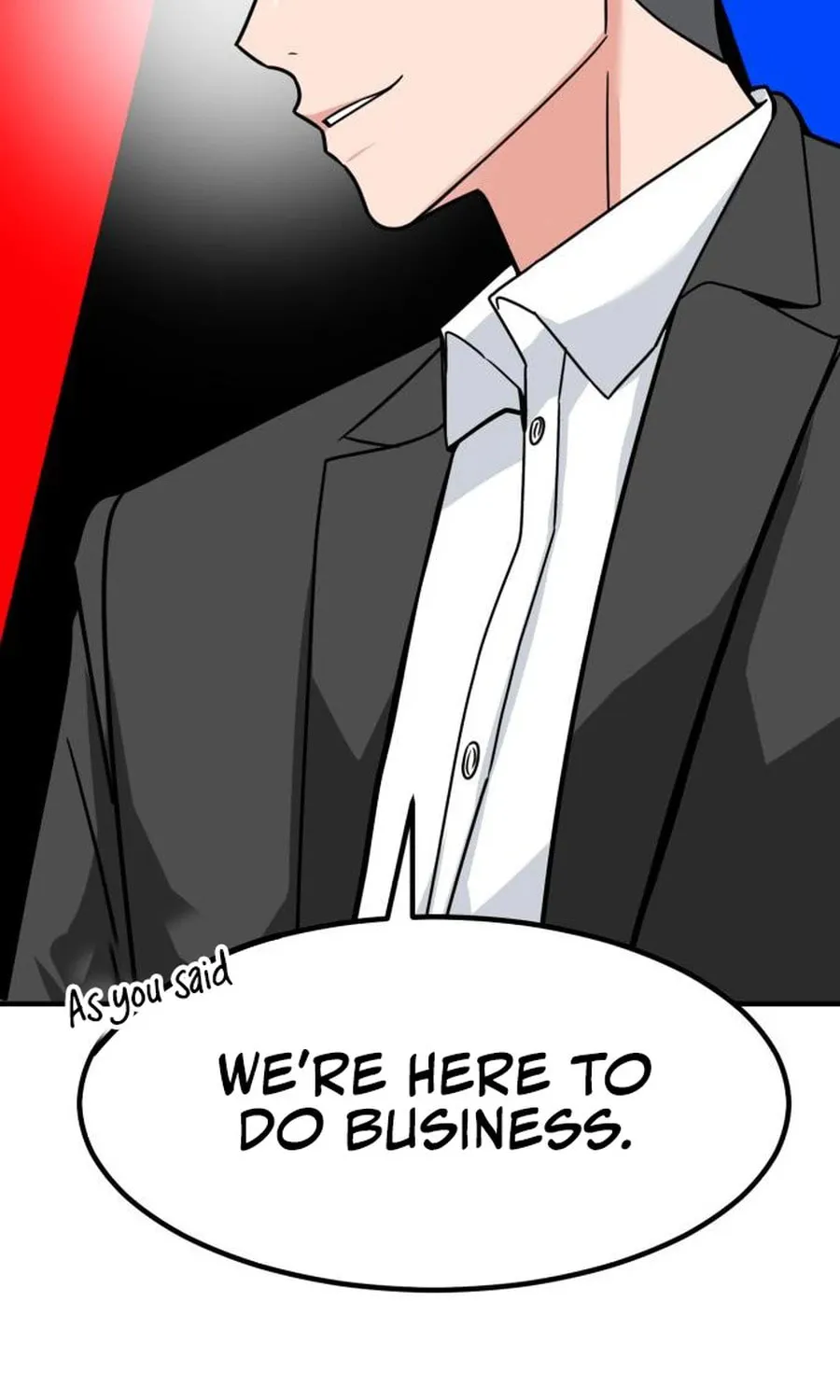 The Investor Who Sees The Future Chapter 49 page 153 - 