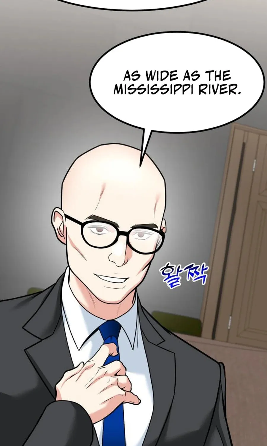 The Investor Who Sees The Future Chapter 49 page 157 - 