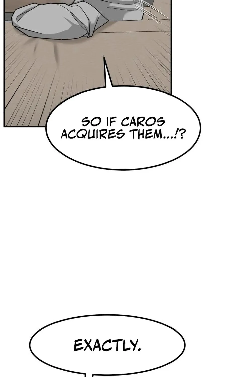 The Investor Who Sees The Future Chapter 49 page 18 - 
