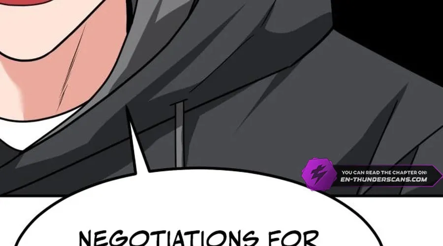 The Investor Who Sees The Future Chapter 49 page 20 - 