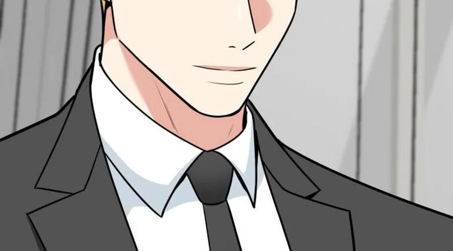 The Investor Who Sees The Future Chapter 49 page 24 - 