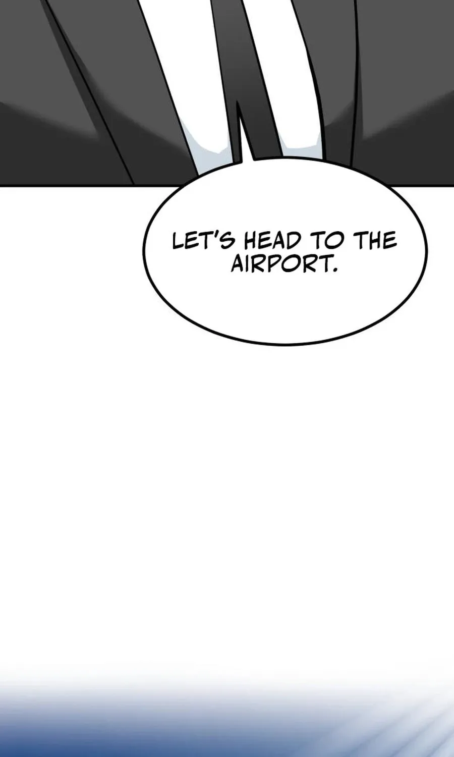 The Investor Who Sees The Future Chapter 49 page 25 - 