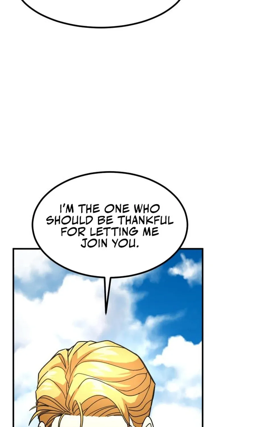 The Investor Who Sees The Future Chapter 49 page 30 - 