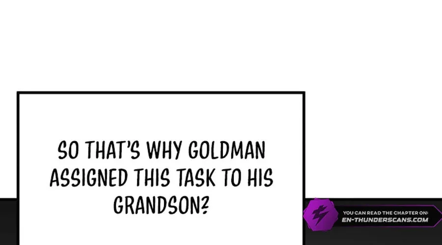 The Investor Who Sees The Future Chapter 49 page 32 - 