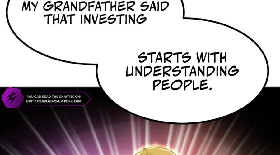 The Investor Who Sees The Future Chapter 49 page 44 - 
