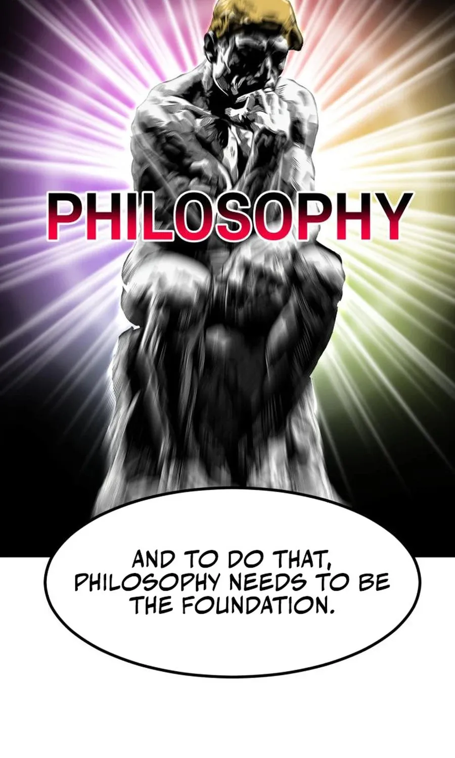 The Investor Who Sees The Future Chapter 49 page 45 - 