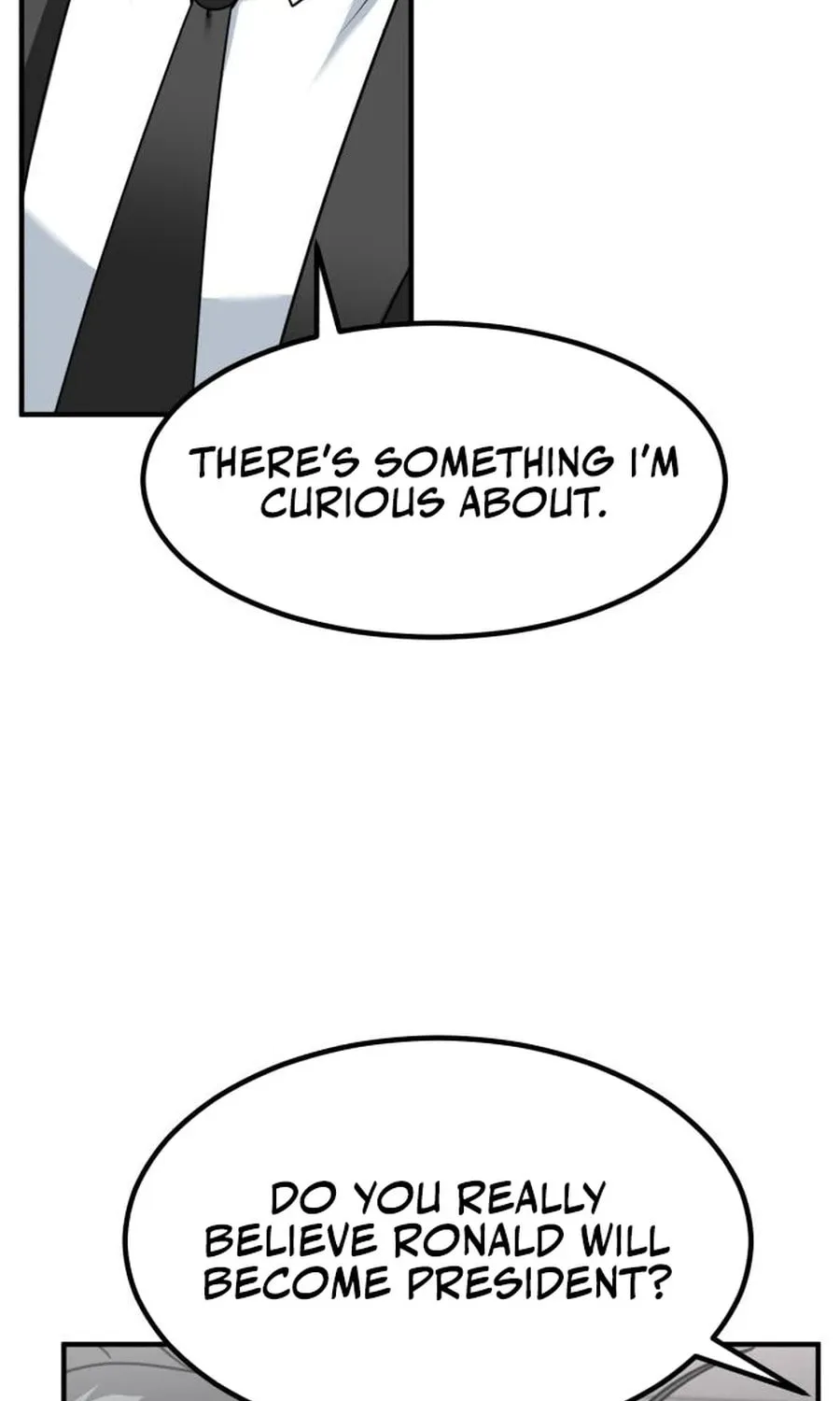 The Investor Who Sees The Future Chapter 49 page 47 - 
