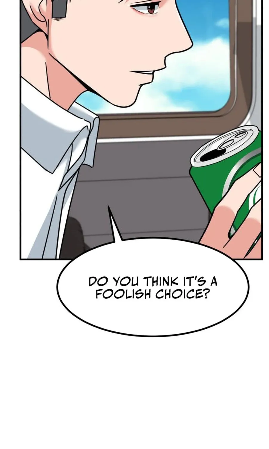 The Investor Who Sees The Future Chapter 49 page 49 - 
