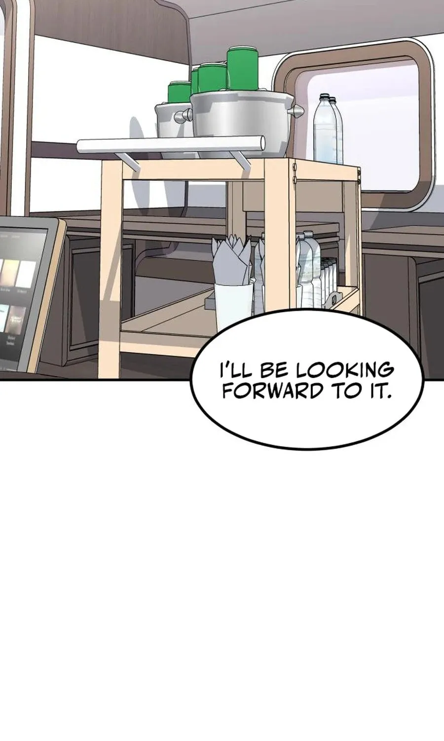 The Investor Who Sees The Future Chapter 49 page 55 - 