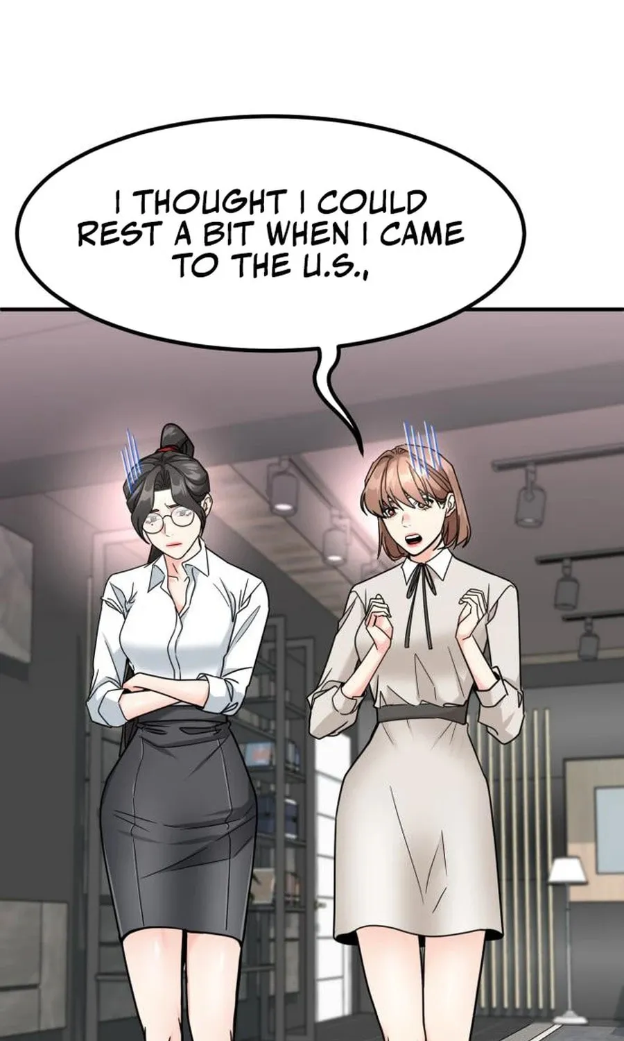 The Investor Who Sees The Future Chapter 49 page 59 - 