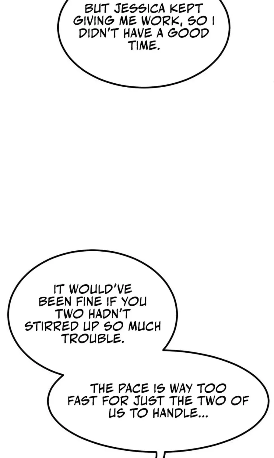 The Investor Who Sees The Future Chapter 49 page 61 - 