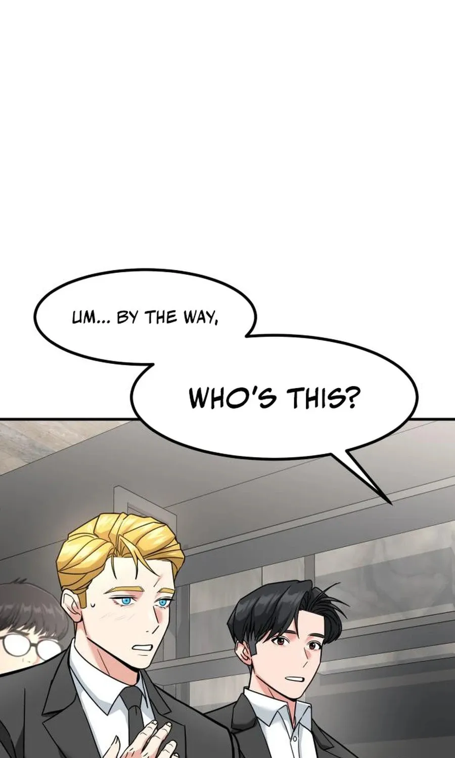 The Investor Who Sees The Future Chapter 49 page 63 - 