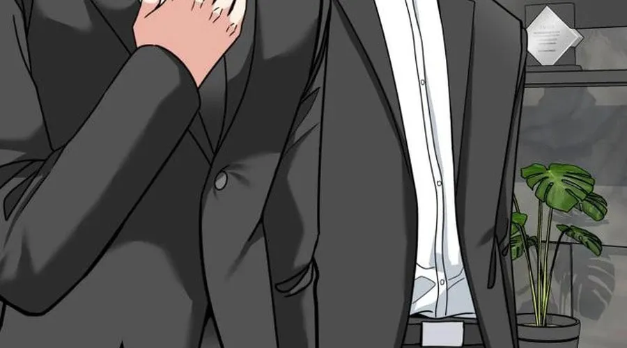 The Investor Who Sees The Future Chapter 49 page 64 - 