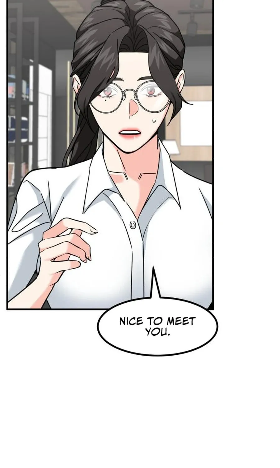 The Investor Who Sees The Future Chapter 49 page 69 - 