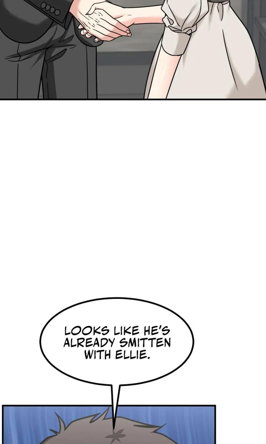 The Investor Who Sees The Future Chapter 49 page 75 - 