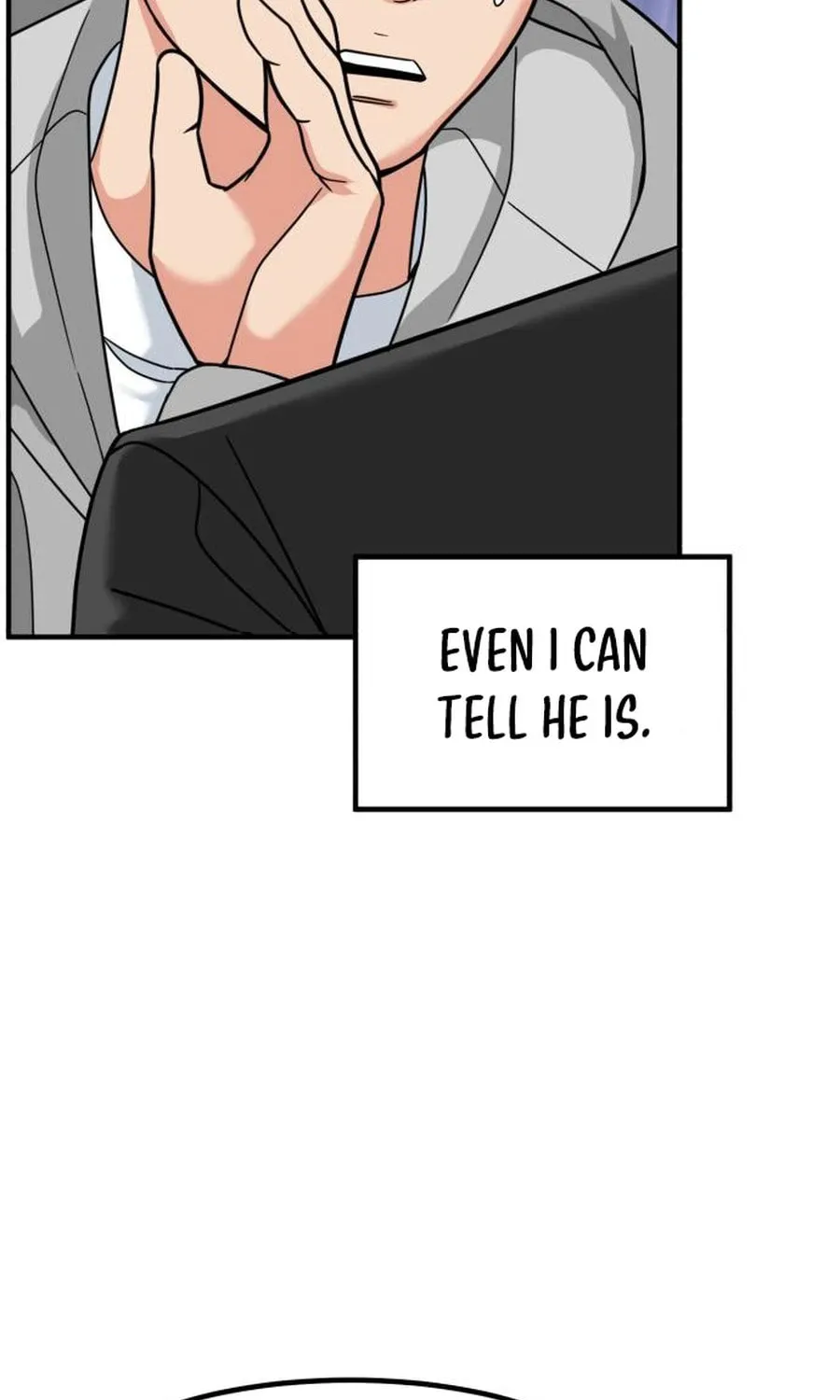 The Investor Who Sees The Future Chapter 49 page 77 - 
