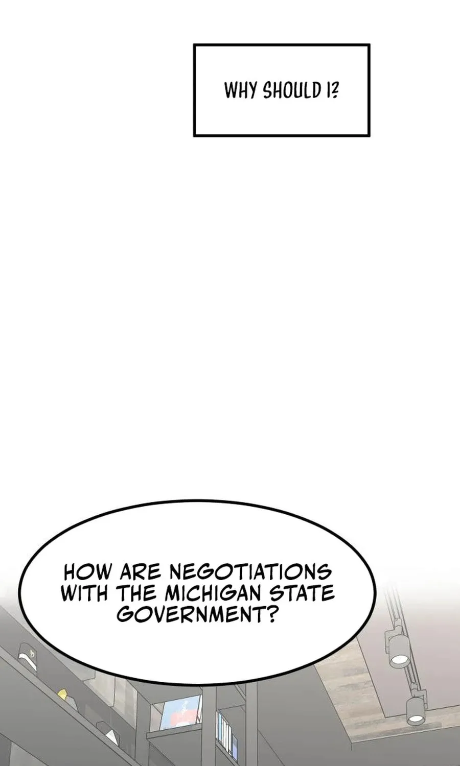 The Investor Who Sees The Future Chapter 49 page 79 - 