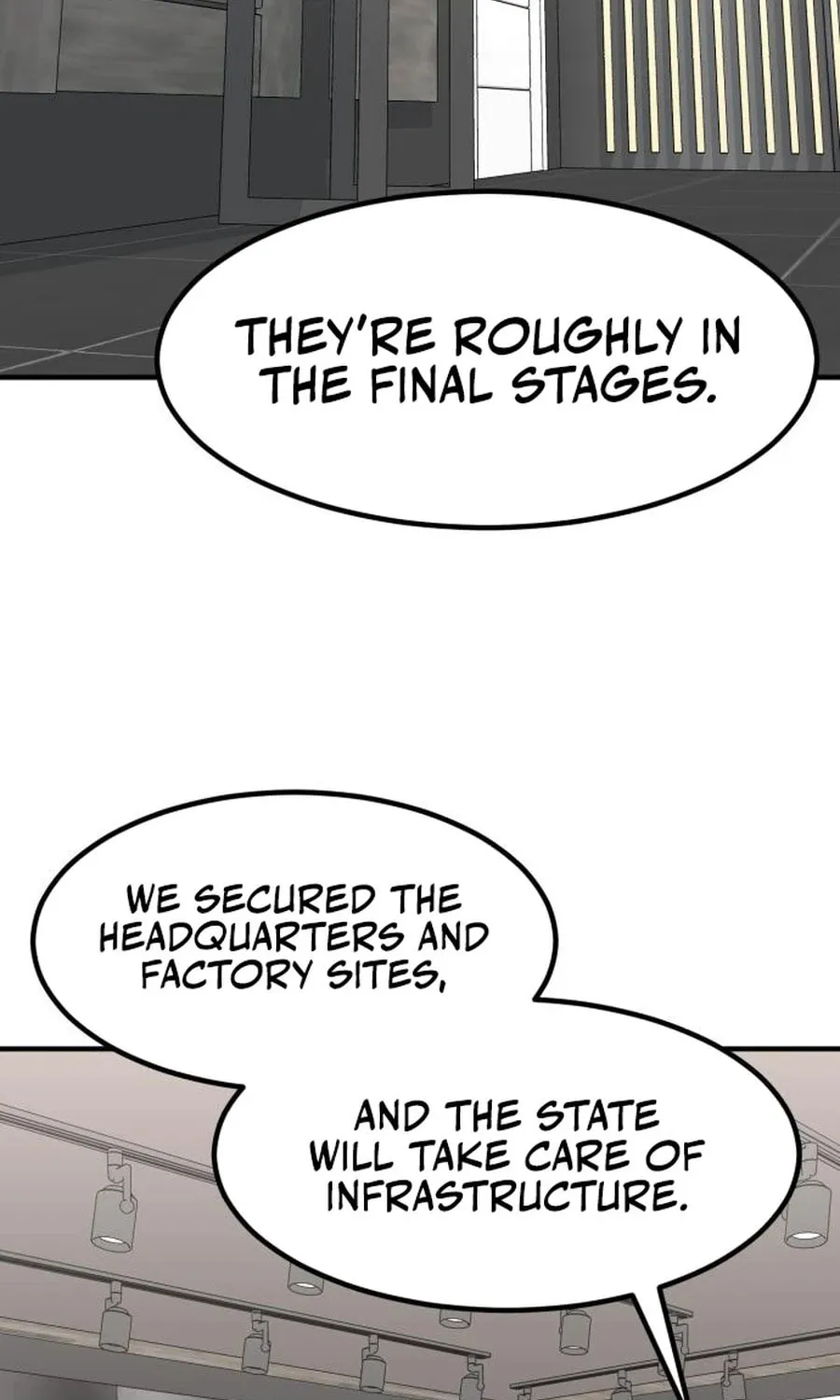 The Investor Who Sees The Future Chapter 49 page 81 - 