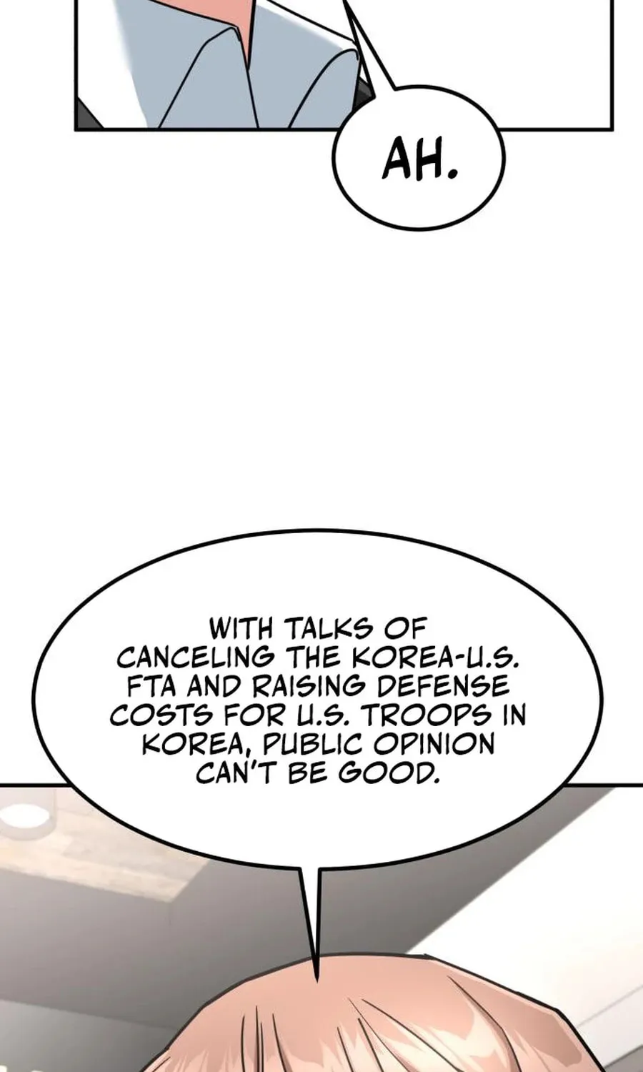 The Investor Who Sees The Future Chapter 49 page 93 - 