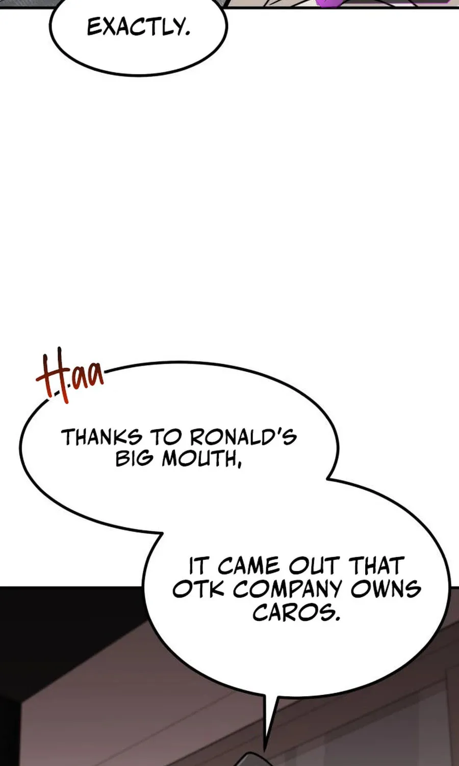 The Investor Who Sees The Future Chapter 49 page 97 - 