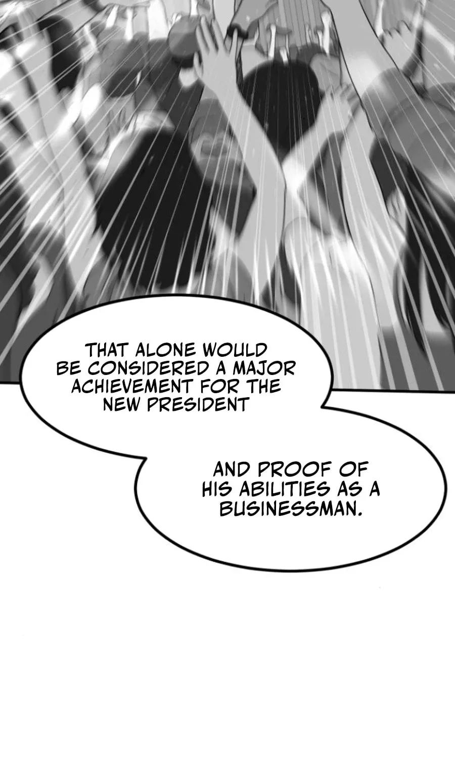 The Investor Who Sees The Future Chapter 50 page 11 - 