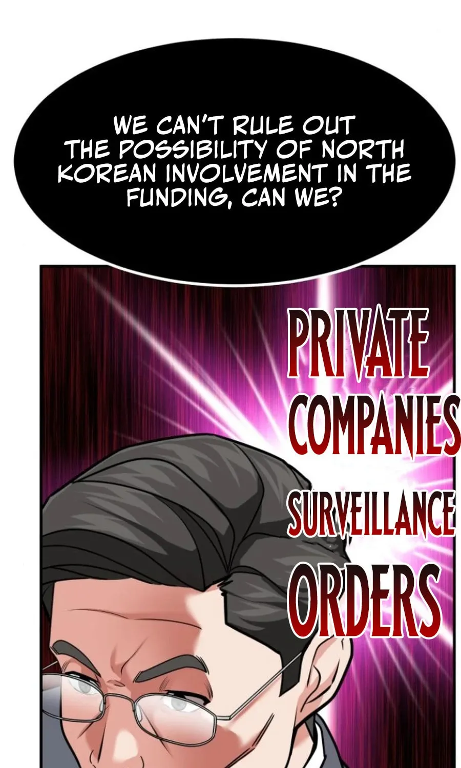 The Investor Who Sees The Future Chapter 50 page 102 - 