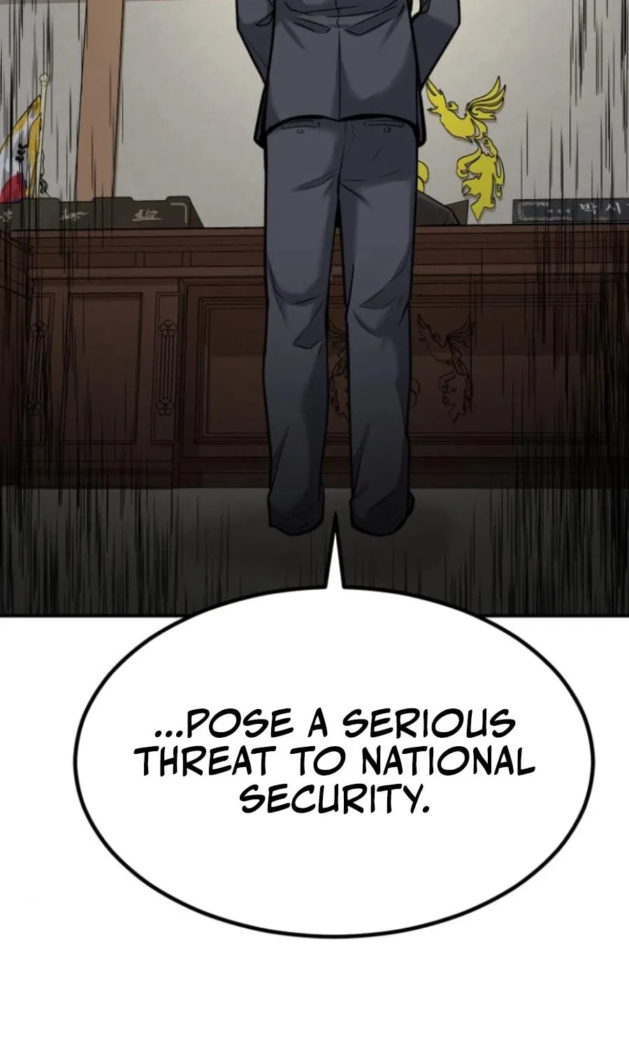 The Investor Who Sees The Future Chapter 50 page 105 - 