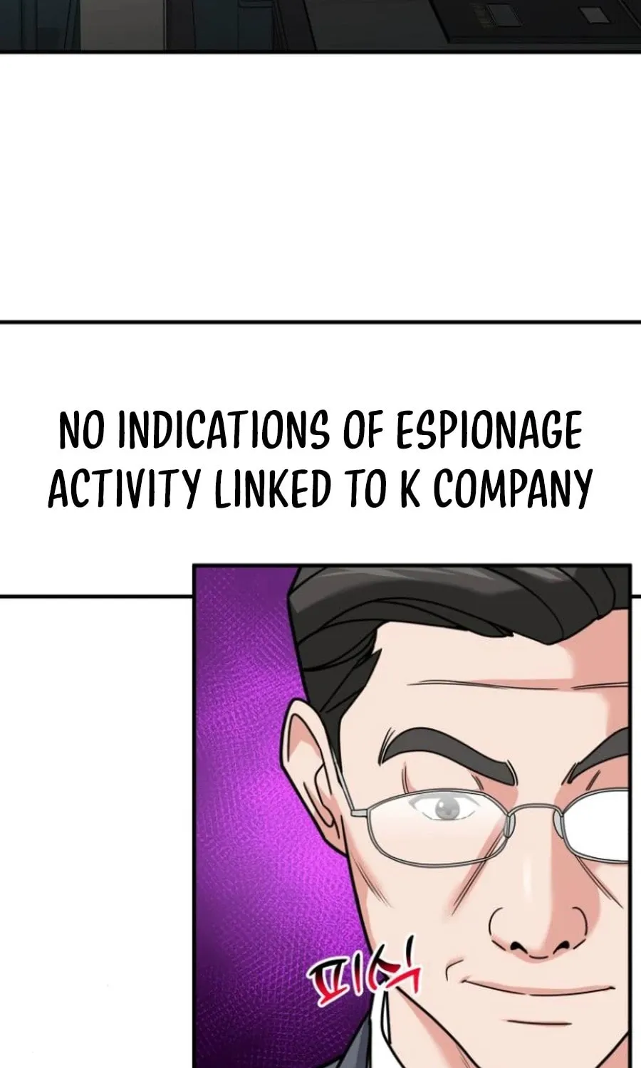 The Investor Who Sees The Future Chapter 50 page 110 - 