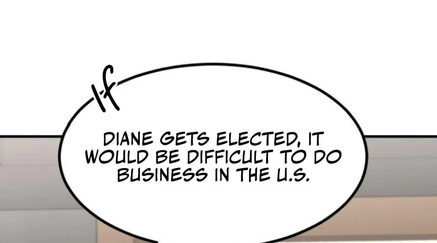 The Investor Who Sees The Future Chapter 50 page 12 - 