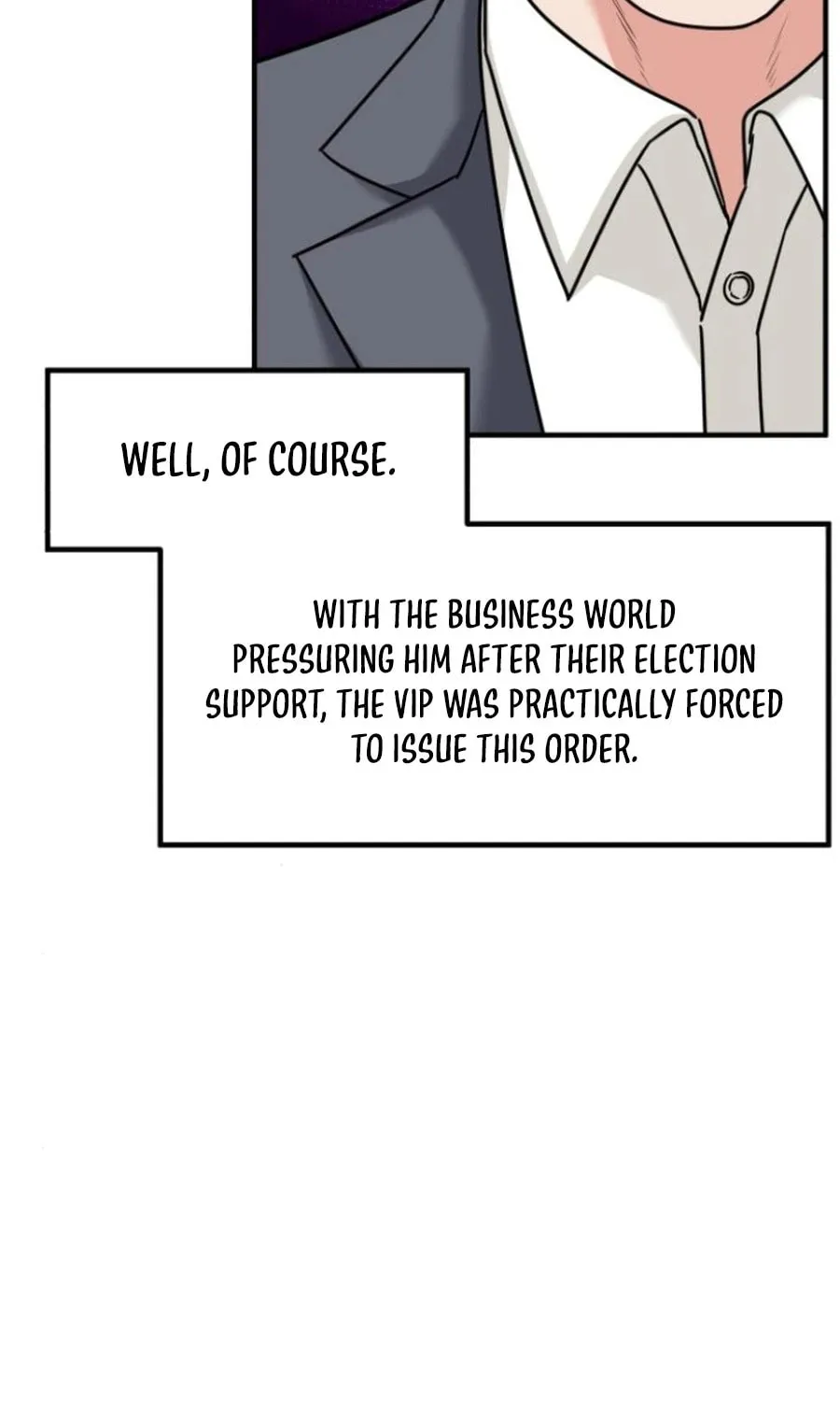 The Investor Who Sees The Future Chapter 50 page 111 - 