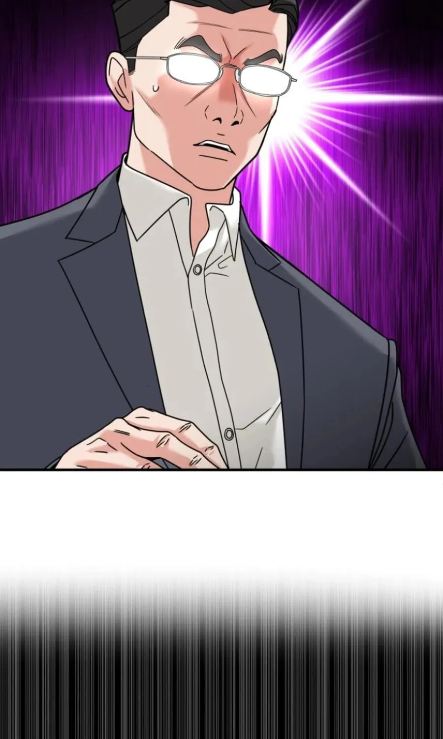 The Investor Who Sees The Future Chapter 50 page 114 - 
