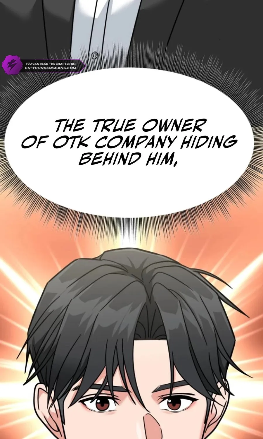 The Investor Who Sees The Future Chapter 50 page 126 - 