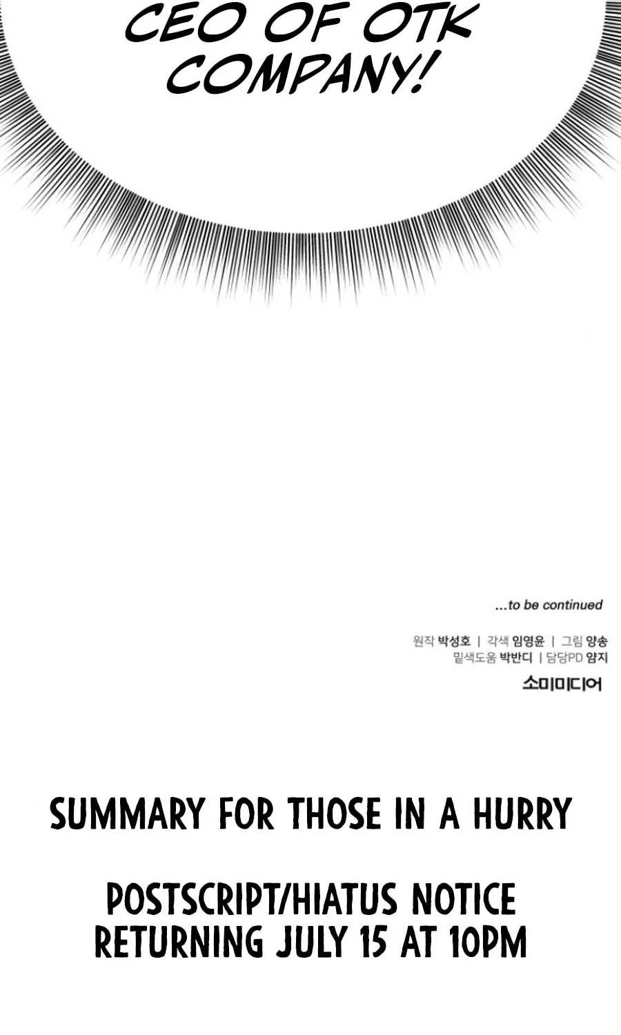The Investor Who Sees The Future Chapter 50 page 130 - 