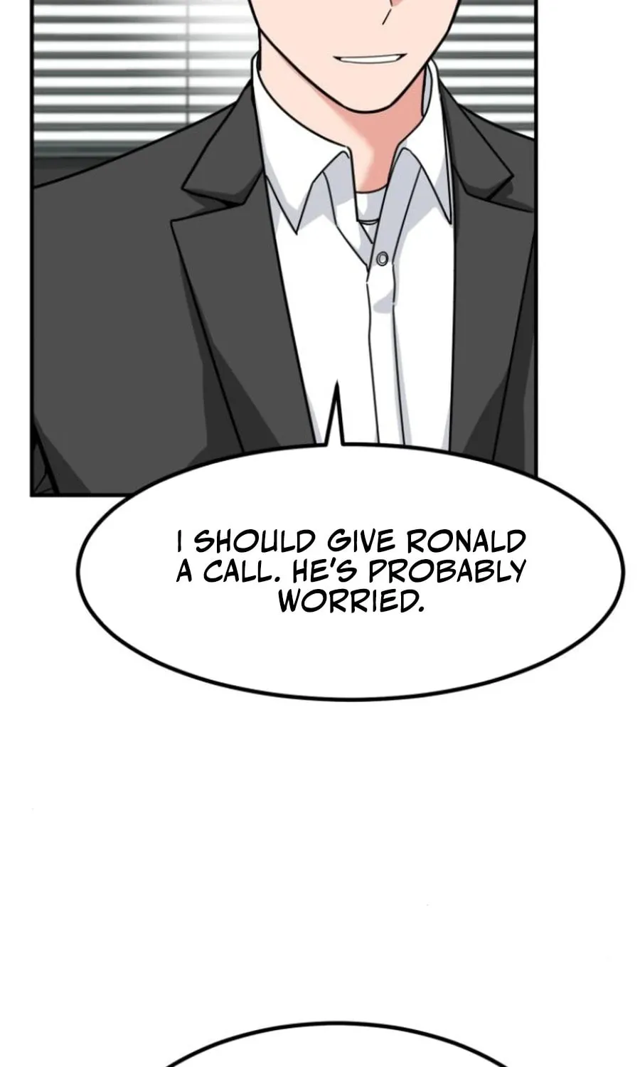 The Investor Who Sees The Future Chapter 50 page 15 - 