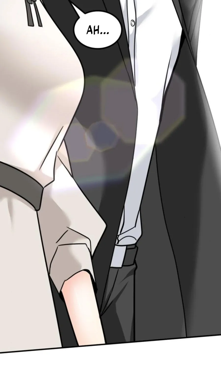 The Investor Who Sees The Future Chapter 50 page 22 - 