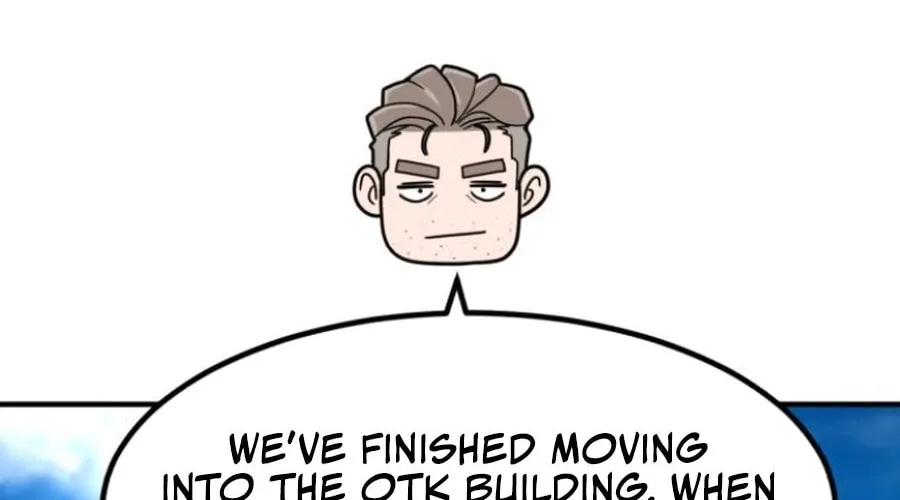 The Investor Who Sees The Future Chapter 50 page 28 - 