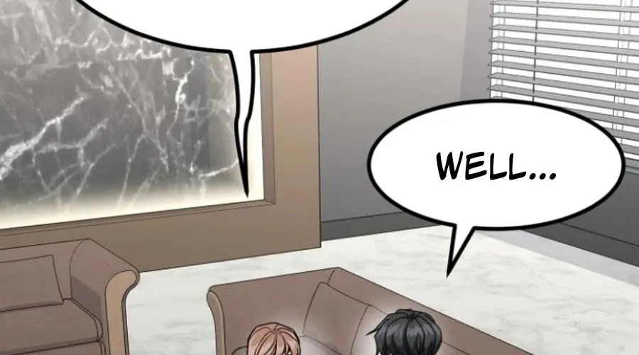 The Investor Who Sees The Future Chapter 50 page 4 - 